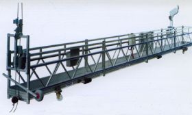 Ponte sospeso